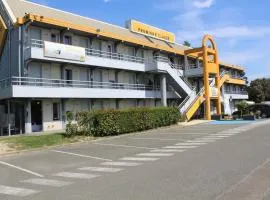 圣昆廷伊夫林伊兰科特普瑞米尔经典酒店