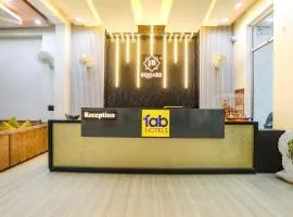 FabHotel Square JB Resort