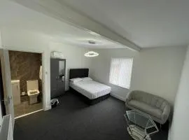 Pc homes room C