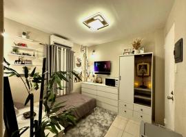 Don Seroy Backpackers Inn，位于Kauswagan的酒店
