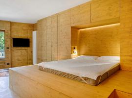 Secret Place - Pila Appartamenti，位于皮拉的酒店