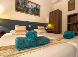 DownTown Studios & Two-Bedrooms