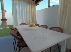 Sonora Aircon Bungalow 121