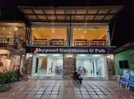 SKYPEARL Guesthouse & Pub