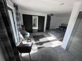 The Orchard Suite