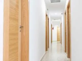 Pensión Hostal DOS HERMANAS