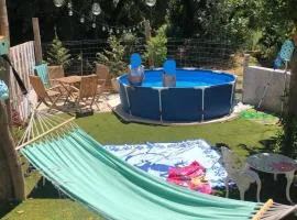 Apartamento Guadalvivir