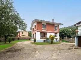 CASA VACACIONAL VALENTIN