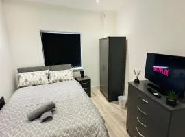 Luxury rooms Liverpool