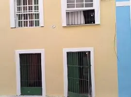 CENTRO DO PELOURINHO