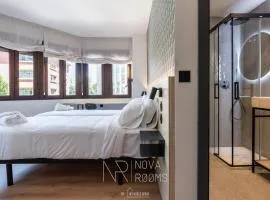 Hostal Nova Rooms by MyHouseSpain