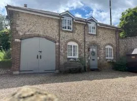 The Coach House at Lackington Farm