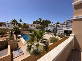Bonita Casa Calpe