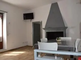 Casa vacanze all'archetto