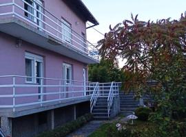 Apartman Ilidza，位于伊利扎的酒店