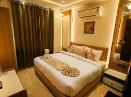 Hotel Ammison Inn & Suites