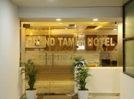 Grand Tamim Hotel