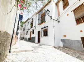 Wekey Homes, Casa del Albaicyn