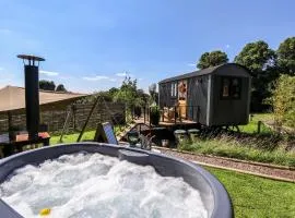 Southdown Luxury Glamping