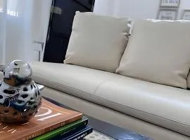 Bonito Apartamento en las Tres Cruces de Mompós.