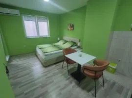 Apartman Kaoma