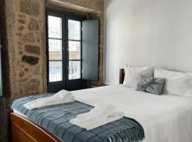 Casa Dentro da Vila