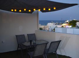 Kuburno Roof，位于科斯镇的酒店