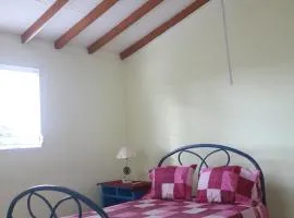 Appartement à 15min de belles plages