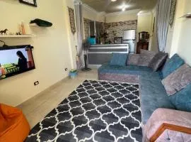 لاسيرينا الساحل الشمالي Lasirena North Coast