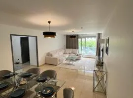 Paris La Défense - appart 3 chambre