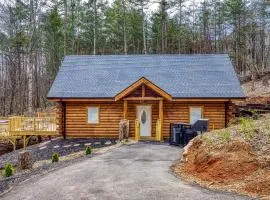 A Playful Bears Cabin #312
