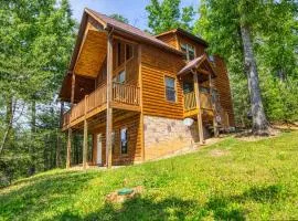 A Smoky Mountain Dream #291