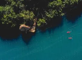 Kokoro Mio Hotel & Wellnes