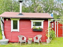 Holiday home Södertälje，位于南泰利耶的酒店