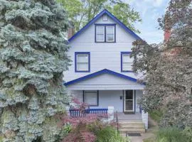 Housepitality - The Maynard Manor