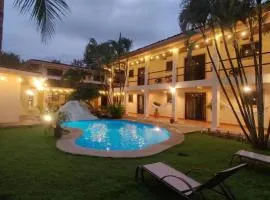 Hotel Villas Vibras