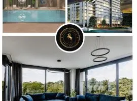 APARTAMENTY ARTE - Unia Art Residence 121 - garaż faktura VAT