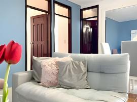 Hermoso y acogedor lugar en Mompox，位于蒙波斯的酒店