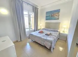 Balmes rooms