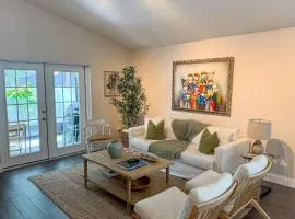 Bayside Bungalow