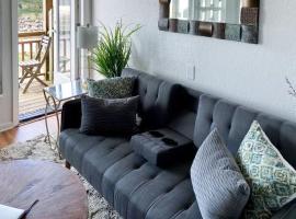 Neskowin Ocean Haven，位于內斯科温的酒店