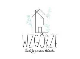 Wzgórze nad Jeziorem Blanki