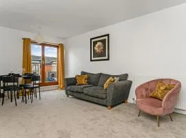 2Bed City Central East End Gem