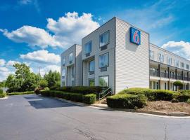 Motel 6 - Augusta, GA