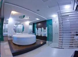 Motel Frenesi Toledo