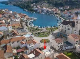 Seaside holiday house Zaton, Krka - 23406