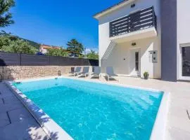 Holiday home in Baska - Insel Krk 45221