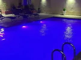 Moonrise Villa VIP Midelt