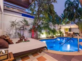 Village Austria Luxury Pool Villas