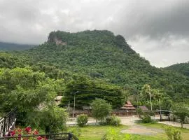 DOI LUANG SCENE